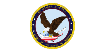 DOJ Office of the Inspector General