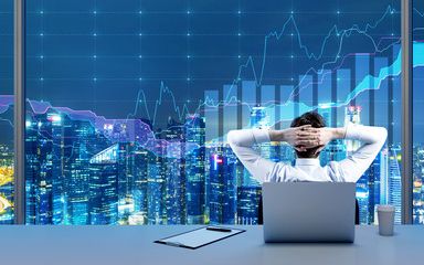 Financial Services & Commercial Enterprise