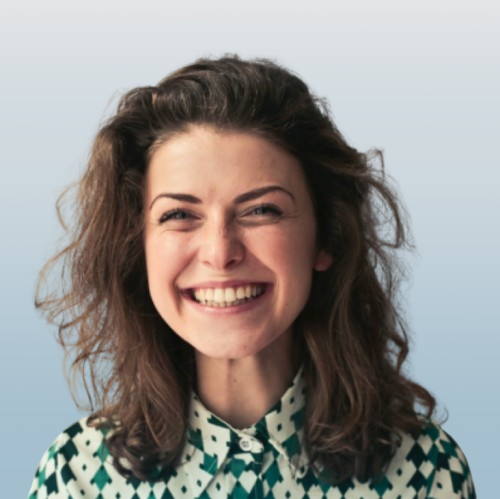 Catherine Brooks
