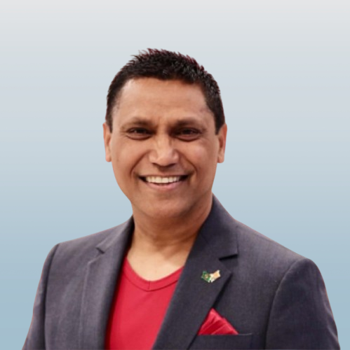 Radwan Chowdhury